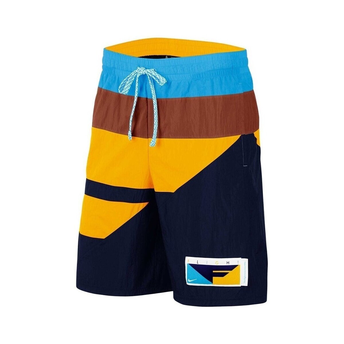 Nike  Flight City  ruznobarevne