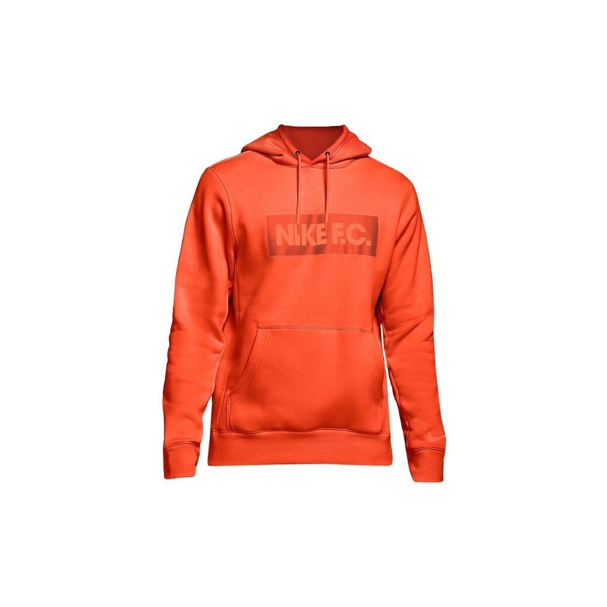 Nike  FC Essentials  Oranžová