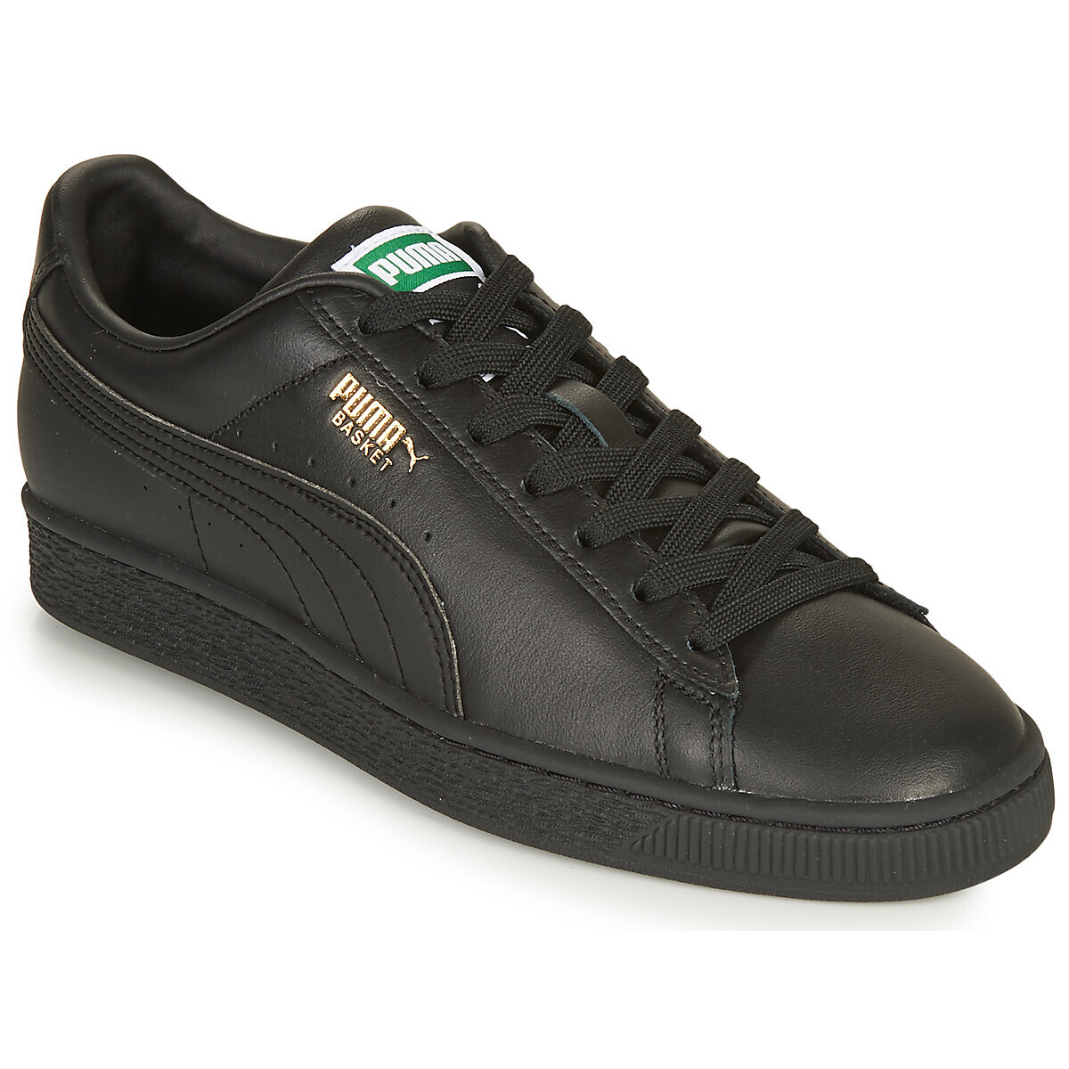 Puma  CLASSIC  Černá