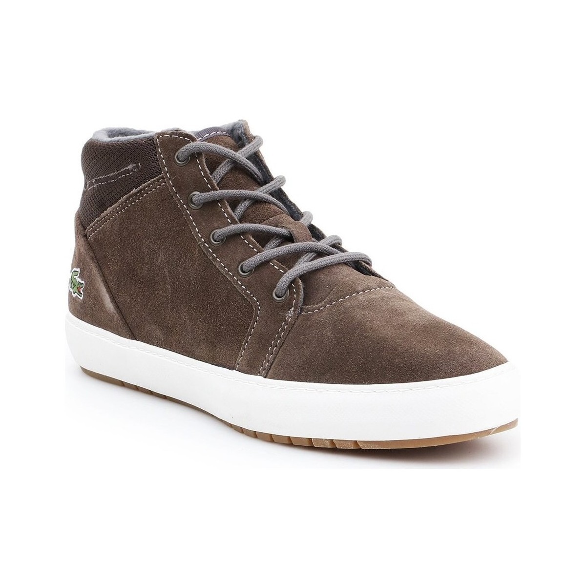 Lacoste  Ampthill Chukka 417 1 Caw  Hnědá