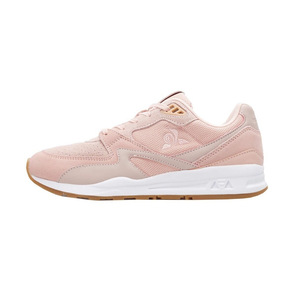 Le Coq Sportif  R800 W Cameo  Růžová