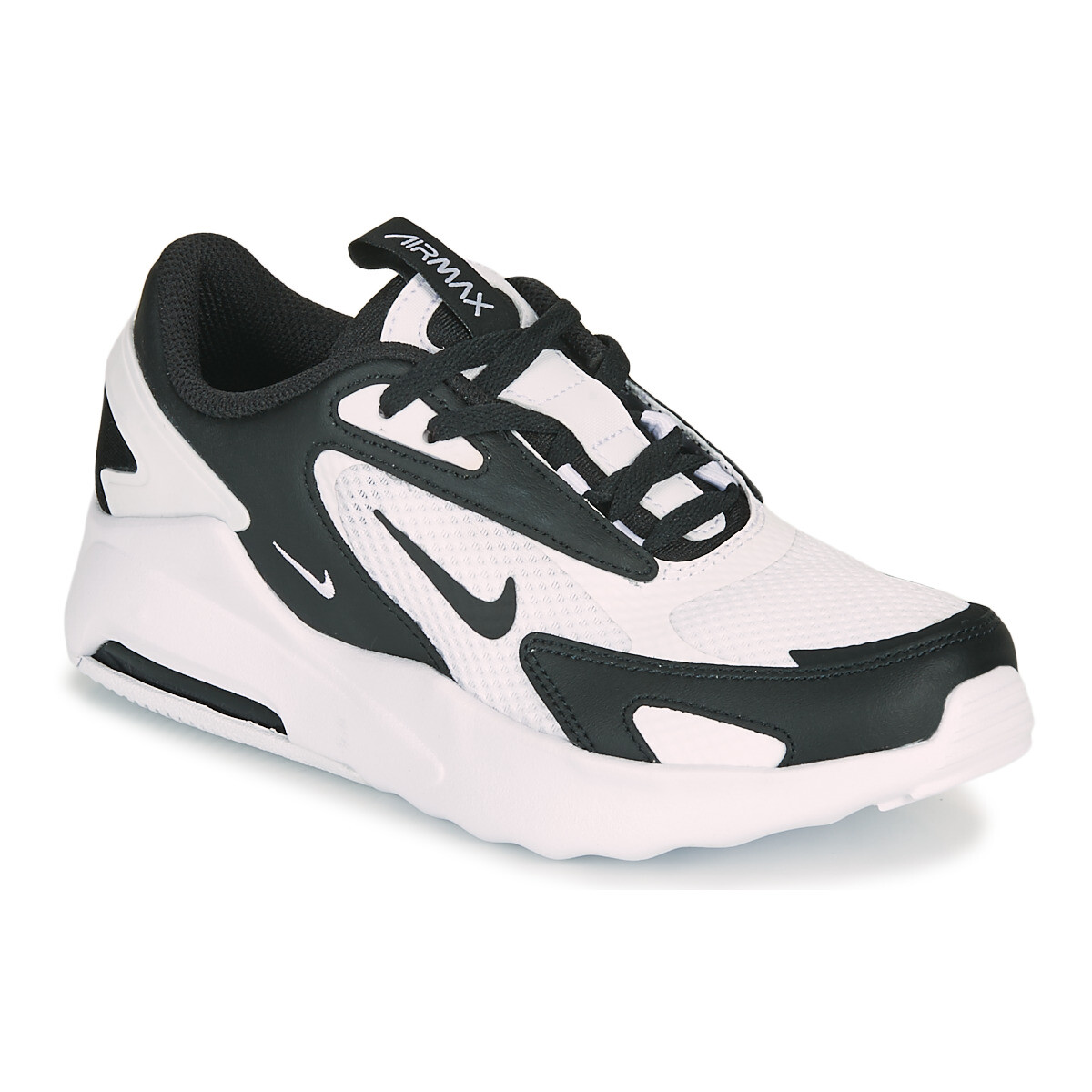 Nike  AIR MAX BOLT GS  Bílá