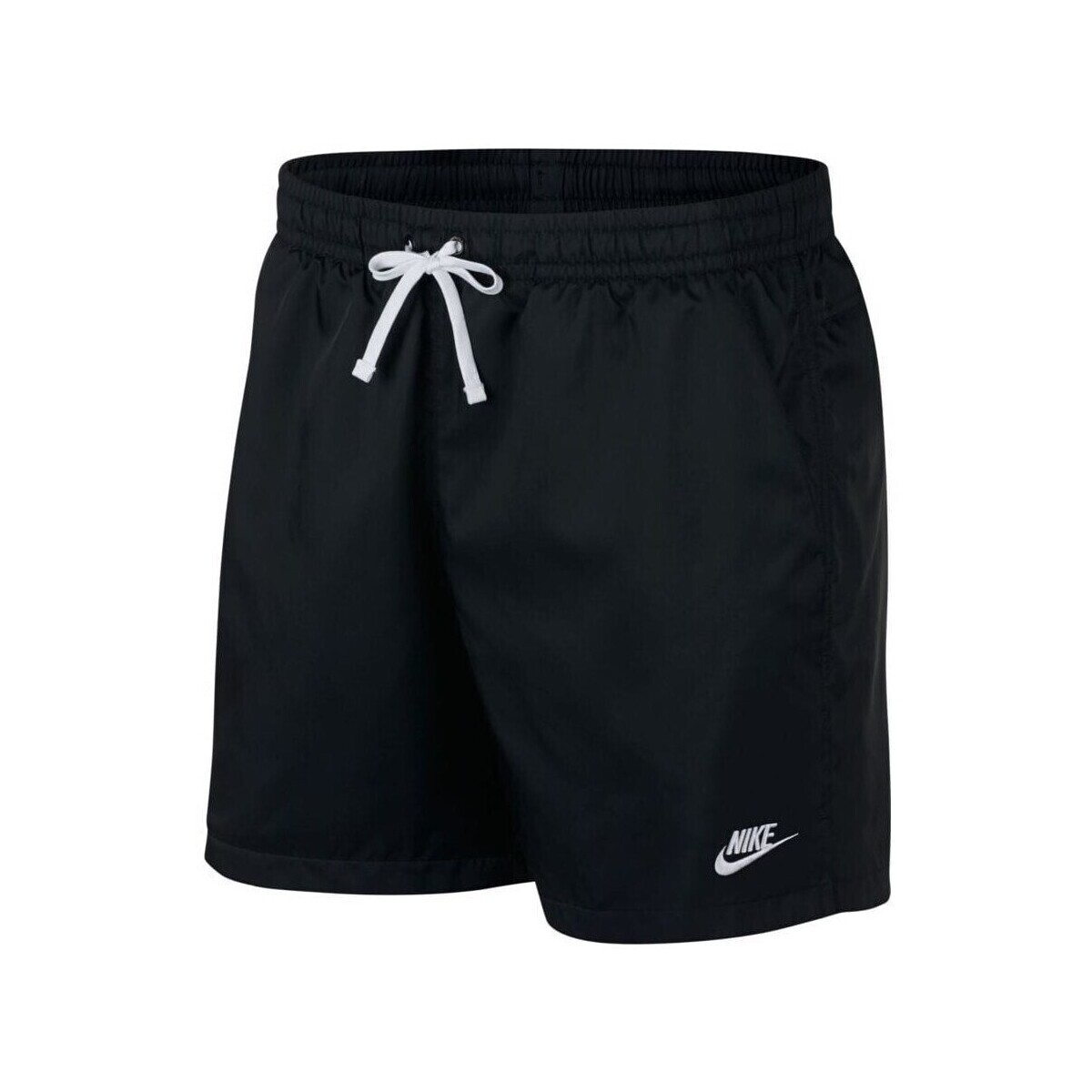 Nike  Nsw CE Short Woven Flow  Černá
