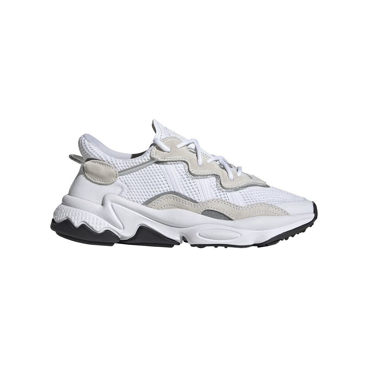 adidas  Ozweego J  ruznobarevne