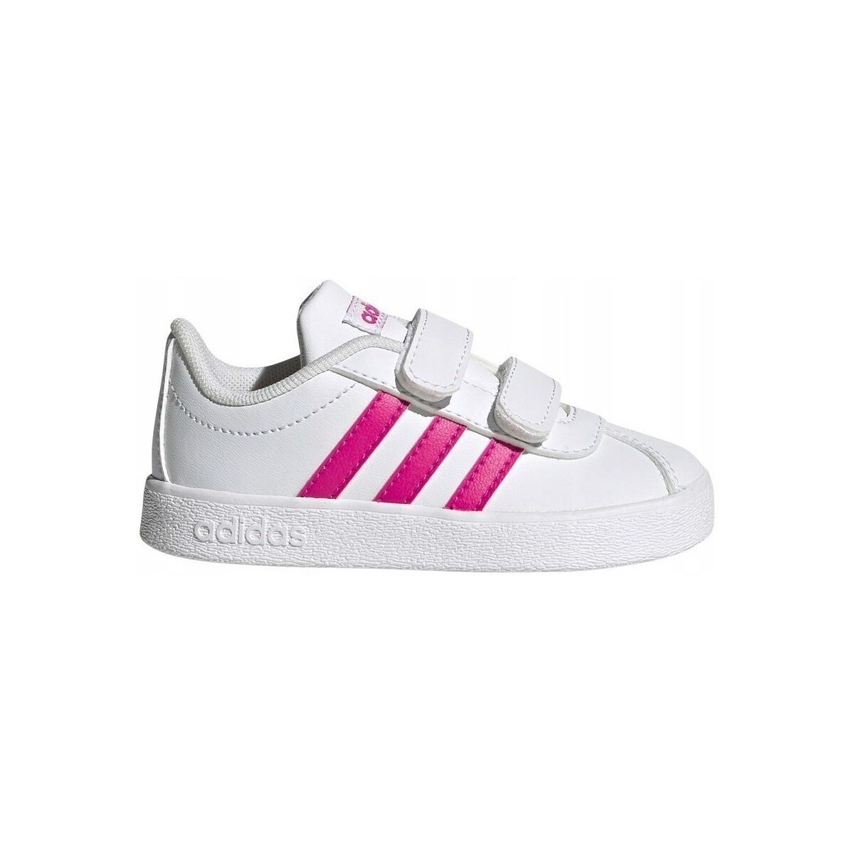 adidas  VL Court  ruznobarevne