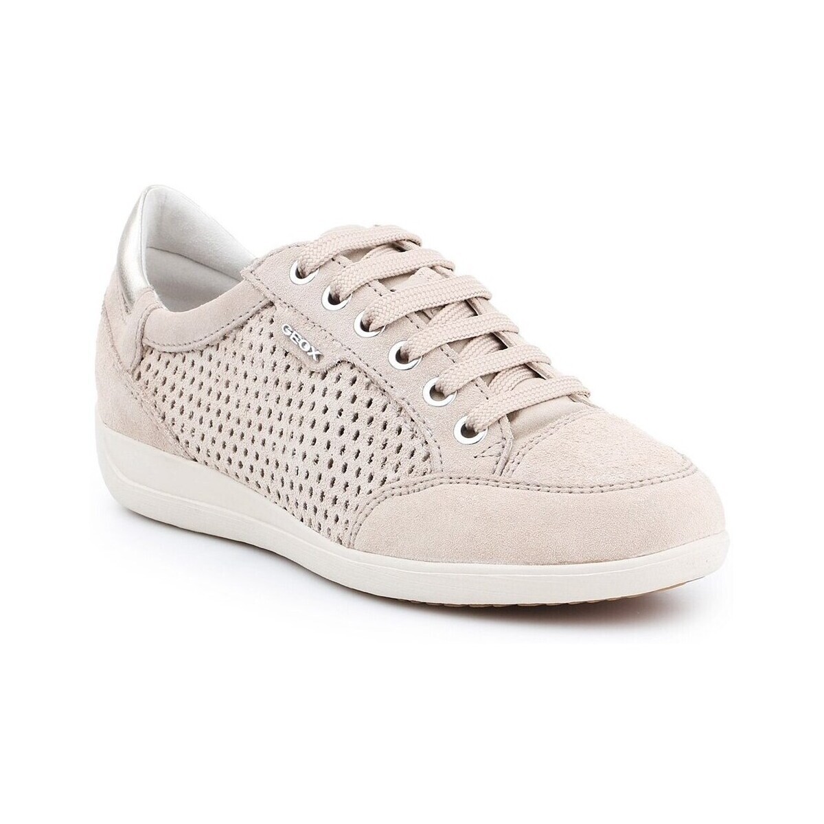 Geox  D Myria B  Béžová