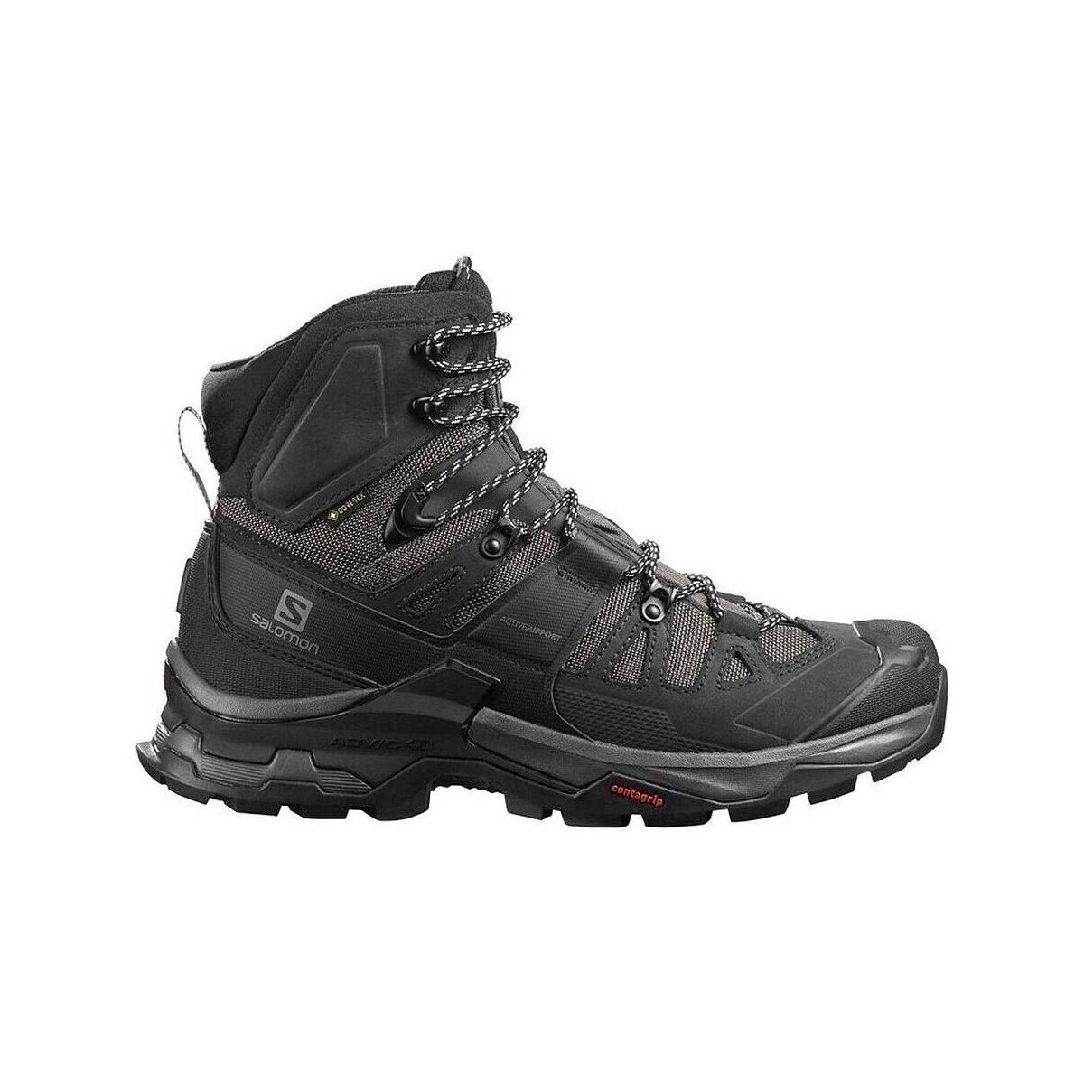 Salomon  Quest 4D 4 Gtx  Černá