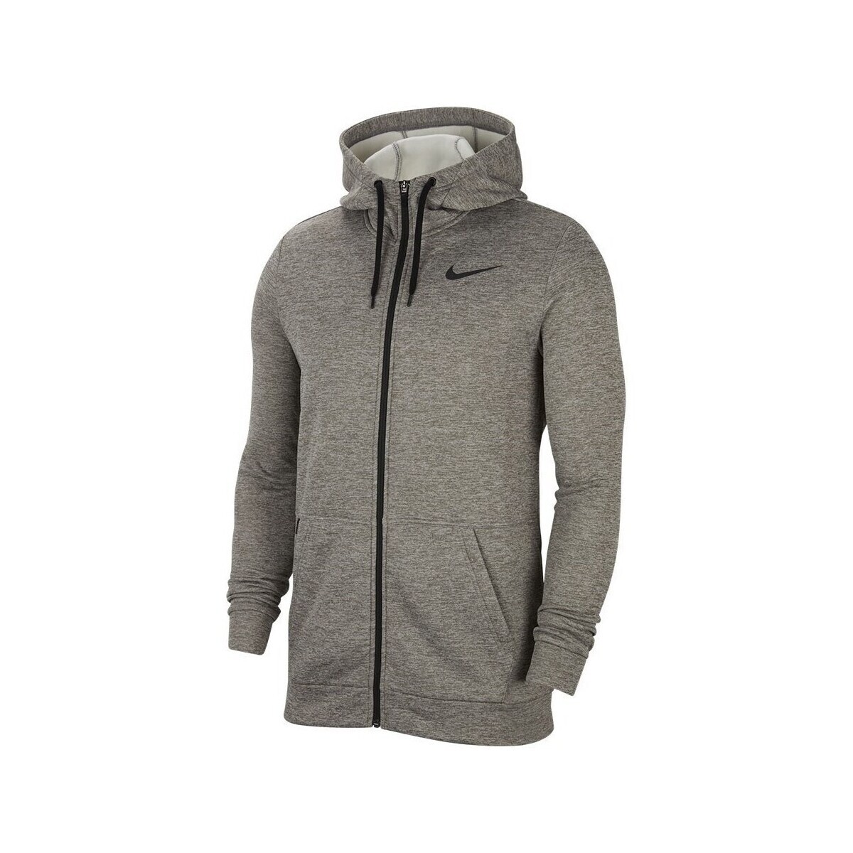 Nike  Thrma HD FZ  Šedá