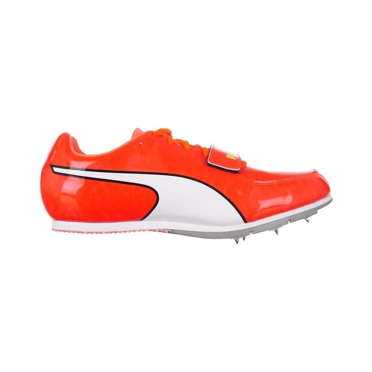 Puma  Evospeed Long Jump 4  Červená
