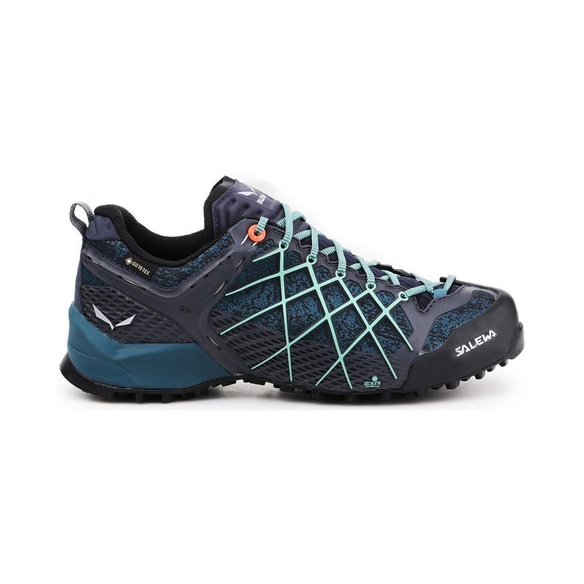 Salewa  Wildfire Gtx  Černá