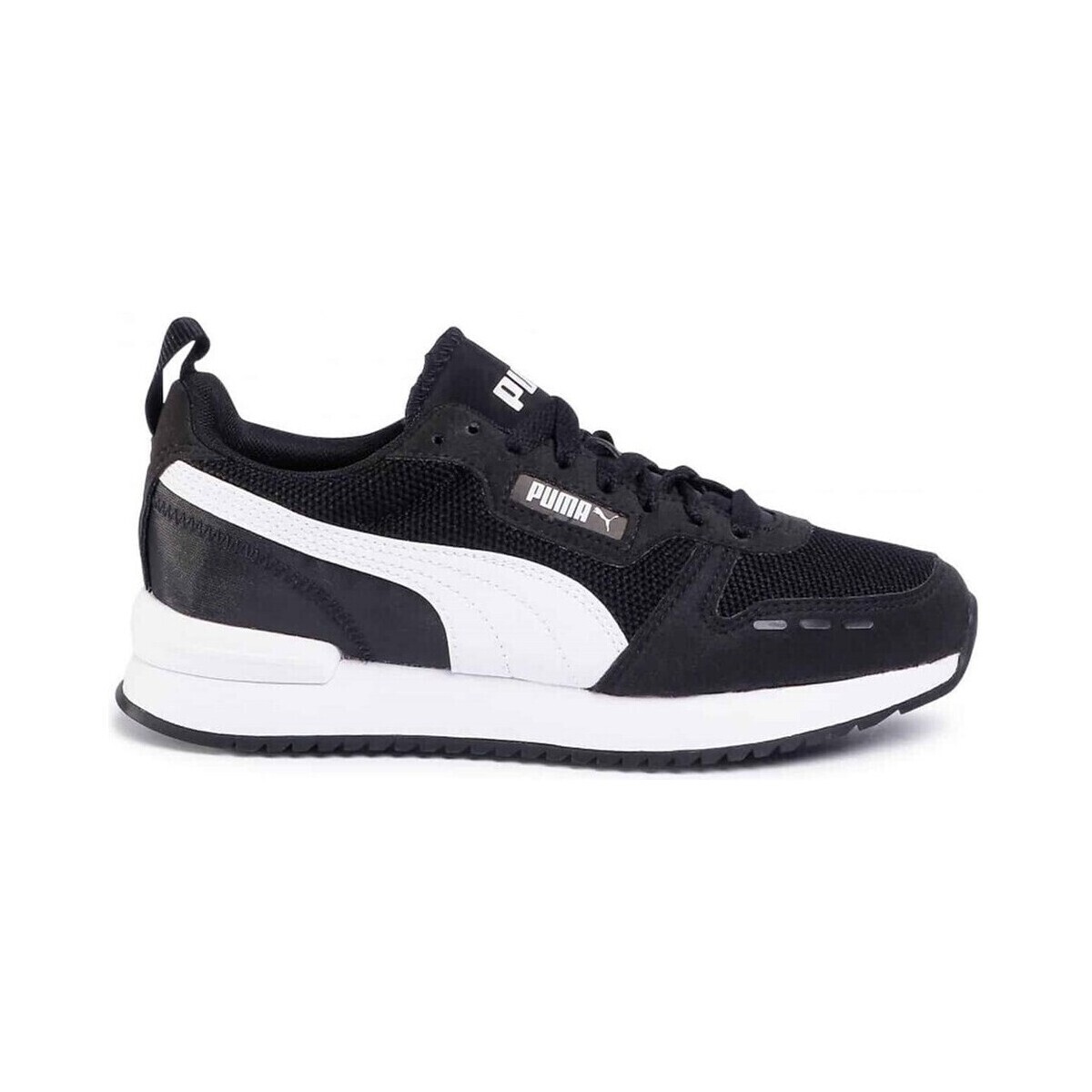 Puma  R78 JR  ruznobarevne