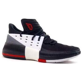 adidas Dame Lillard 3 ruznobarevne