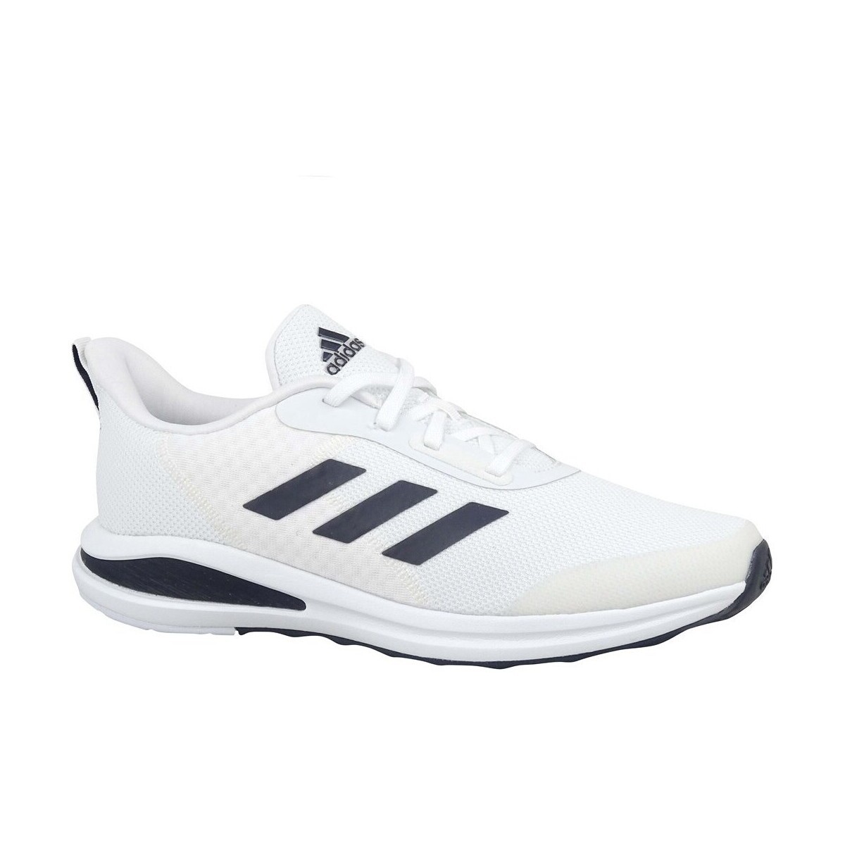 adidas  Fortarun K  Bílá