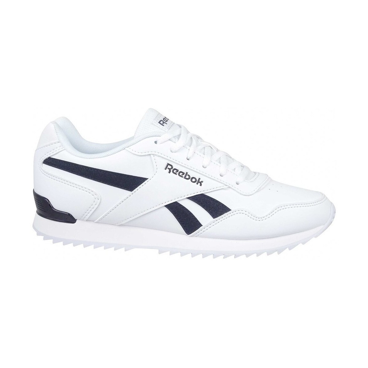 Reebok Sport  Royal Glide Ripple Clip  Bílá