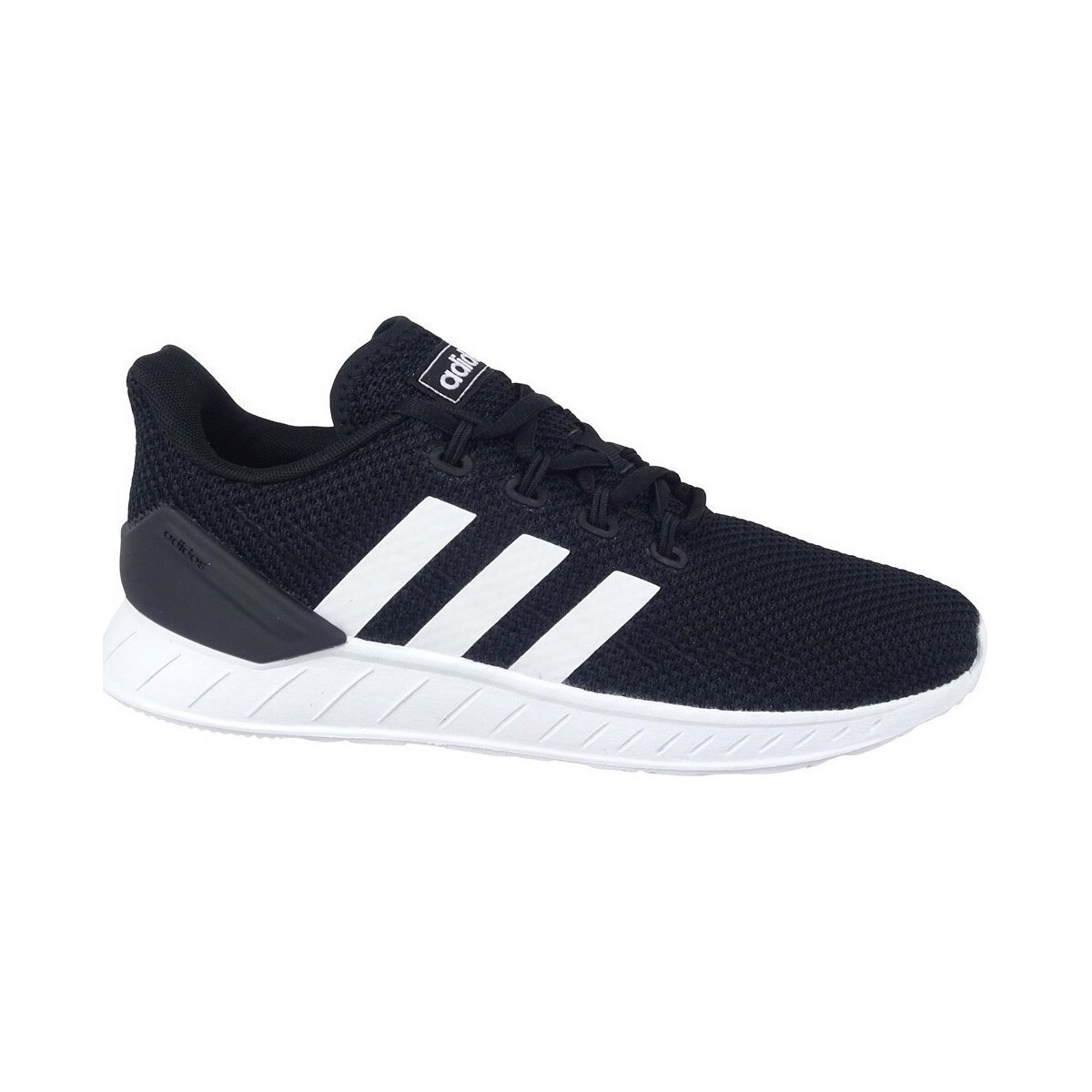 adidas  Questar Flow Nxt K  ruznobarevne