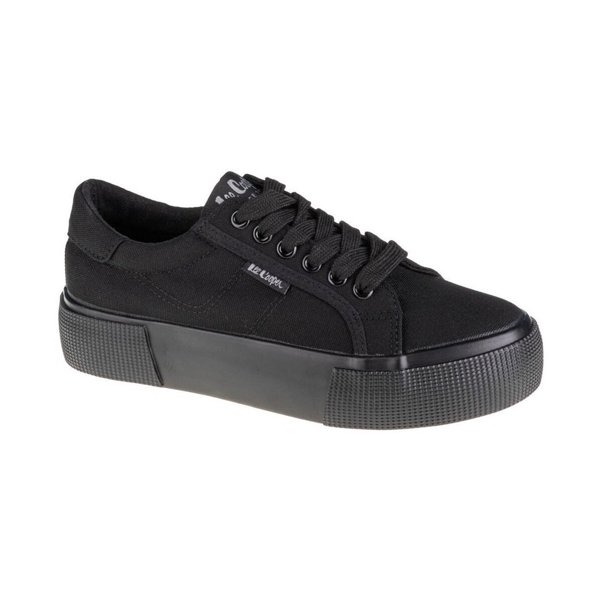 Lee Cooper  LCW21310105L  Černá