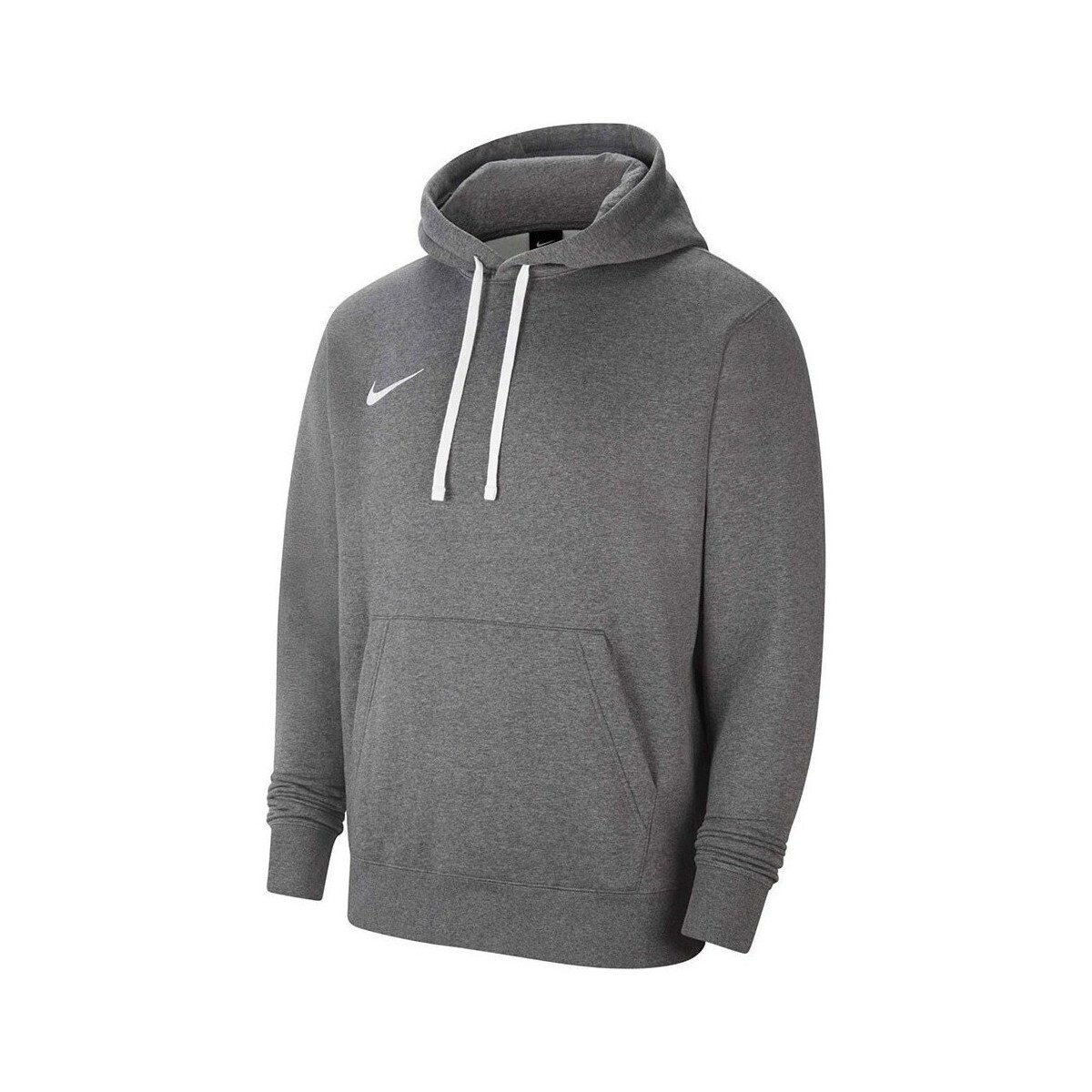 Nike  Club 20 Hoodie  Šedá