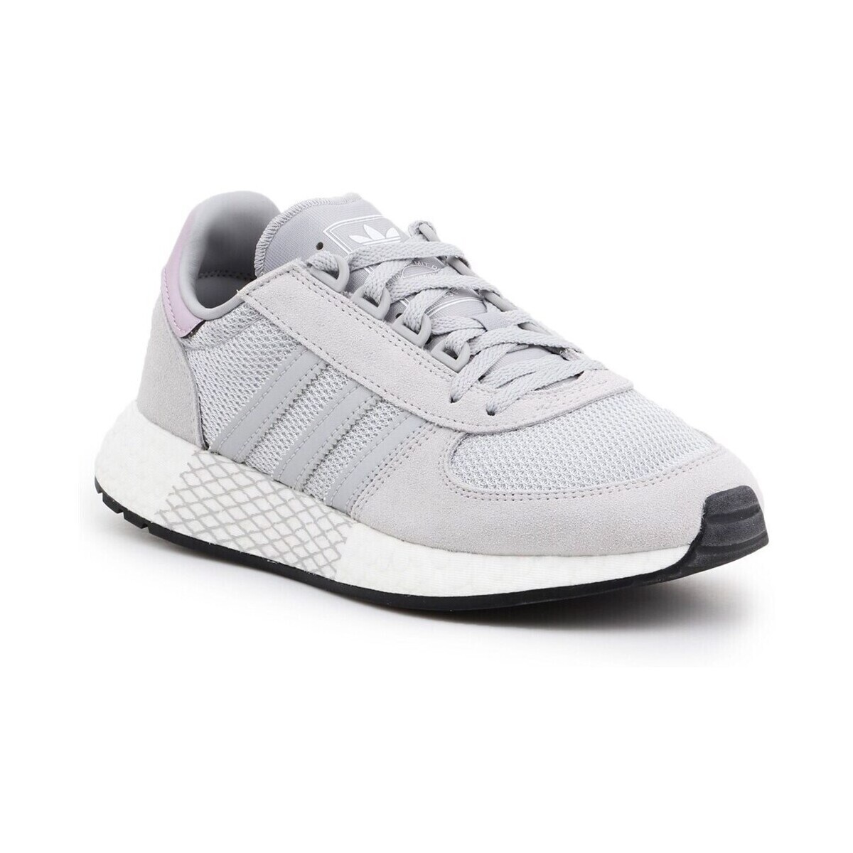 adidas  Marathon Tech  Šedá