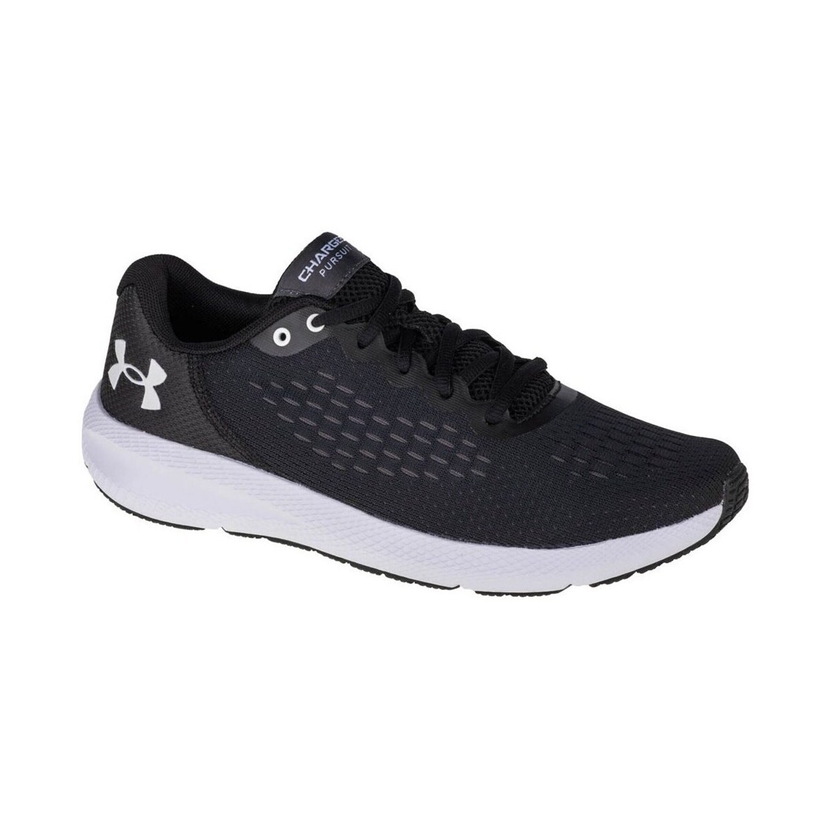 Under Armour  Charged Pursuit 2 SE  Černá