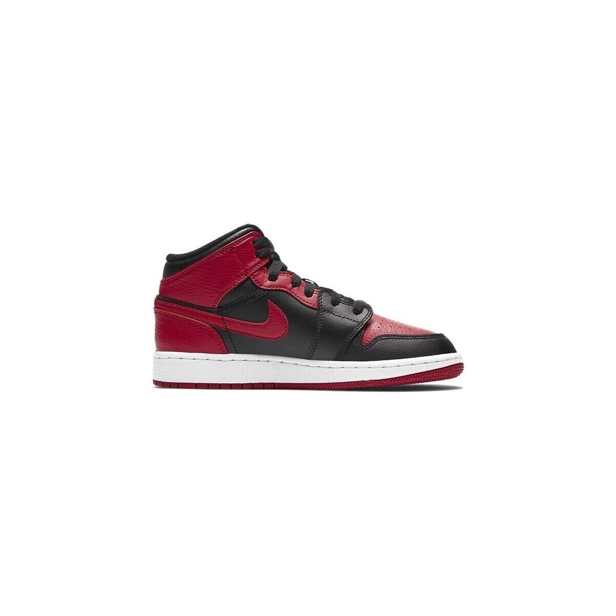 Nike  Jordan 1 Mid Banned 2020 GS  ruznobarevne