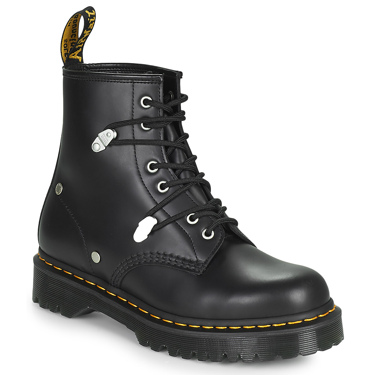 Dr. Martens  1460 BEX STUD  Černá
