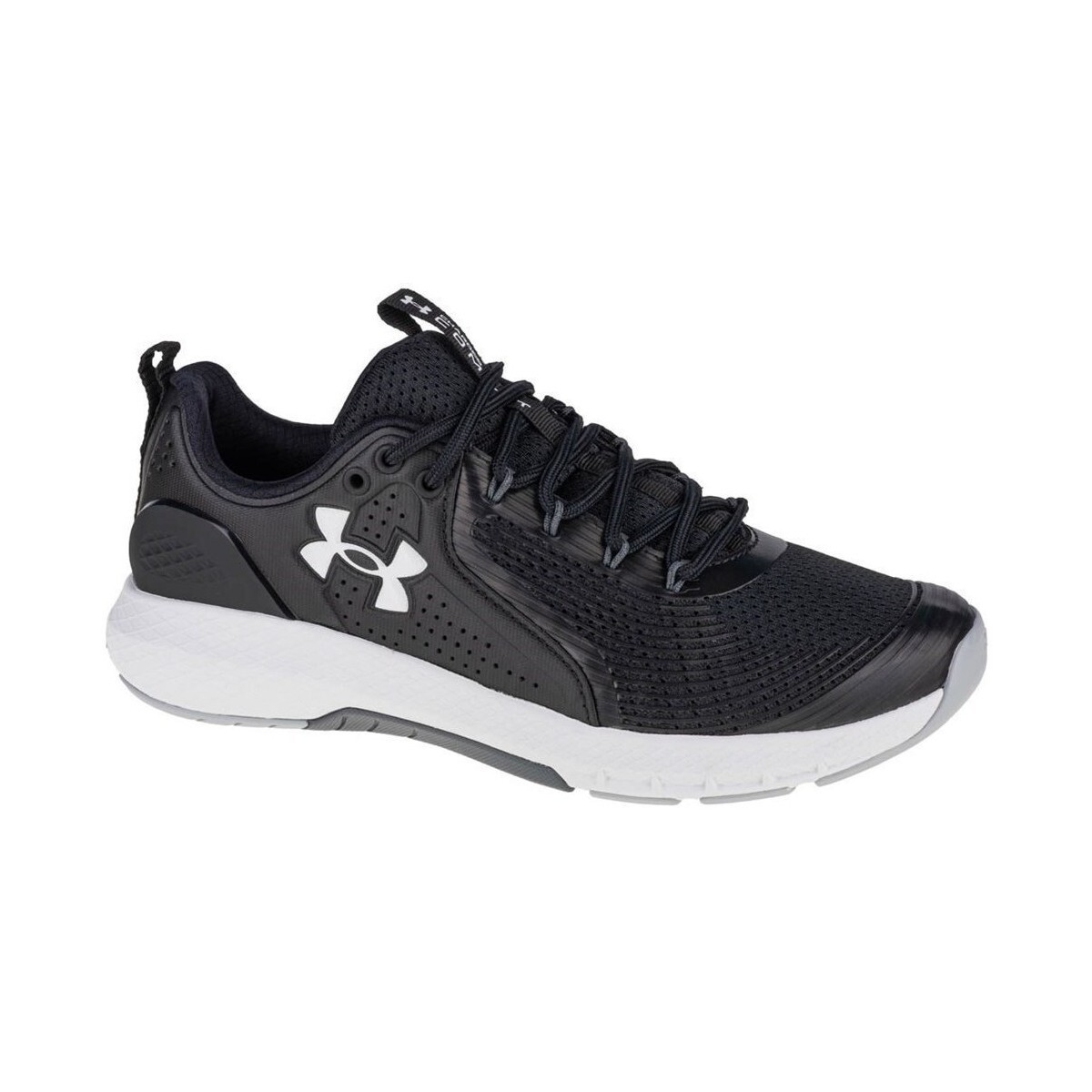 Under Armour  Charged Commit TR 3  Černá