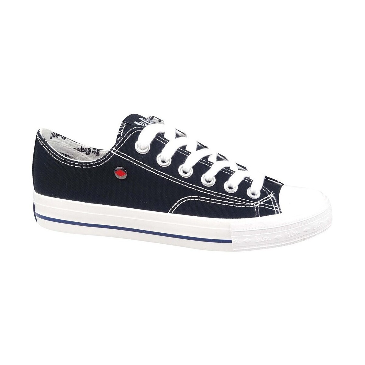 Lee Cooper  Lcw 21 31 0097L  Černá
