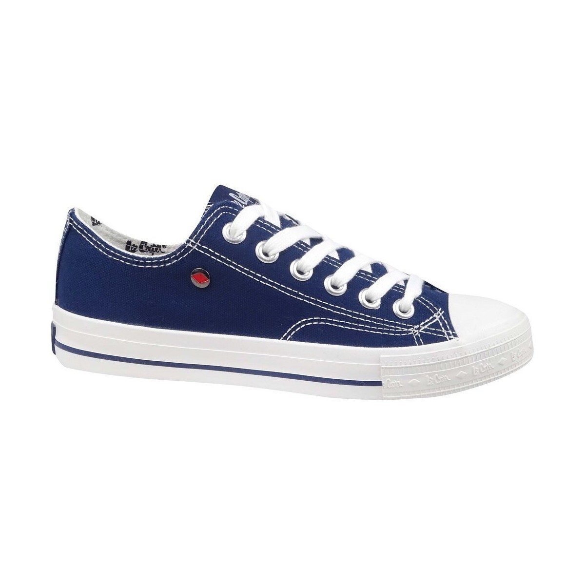 Lee Cooper  Lcw 21 31 0095L  Tmavě modrá