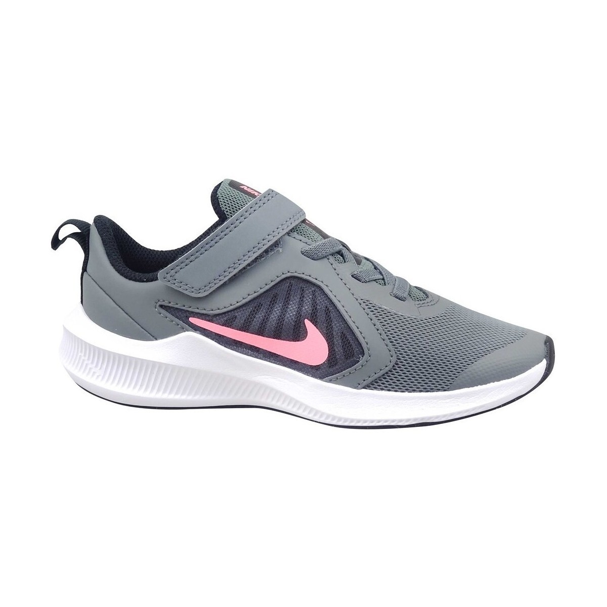 Nike  Downshifter 10  Šedá