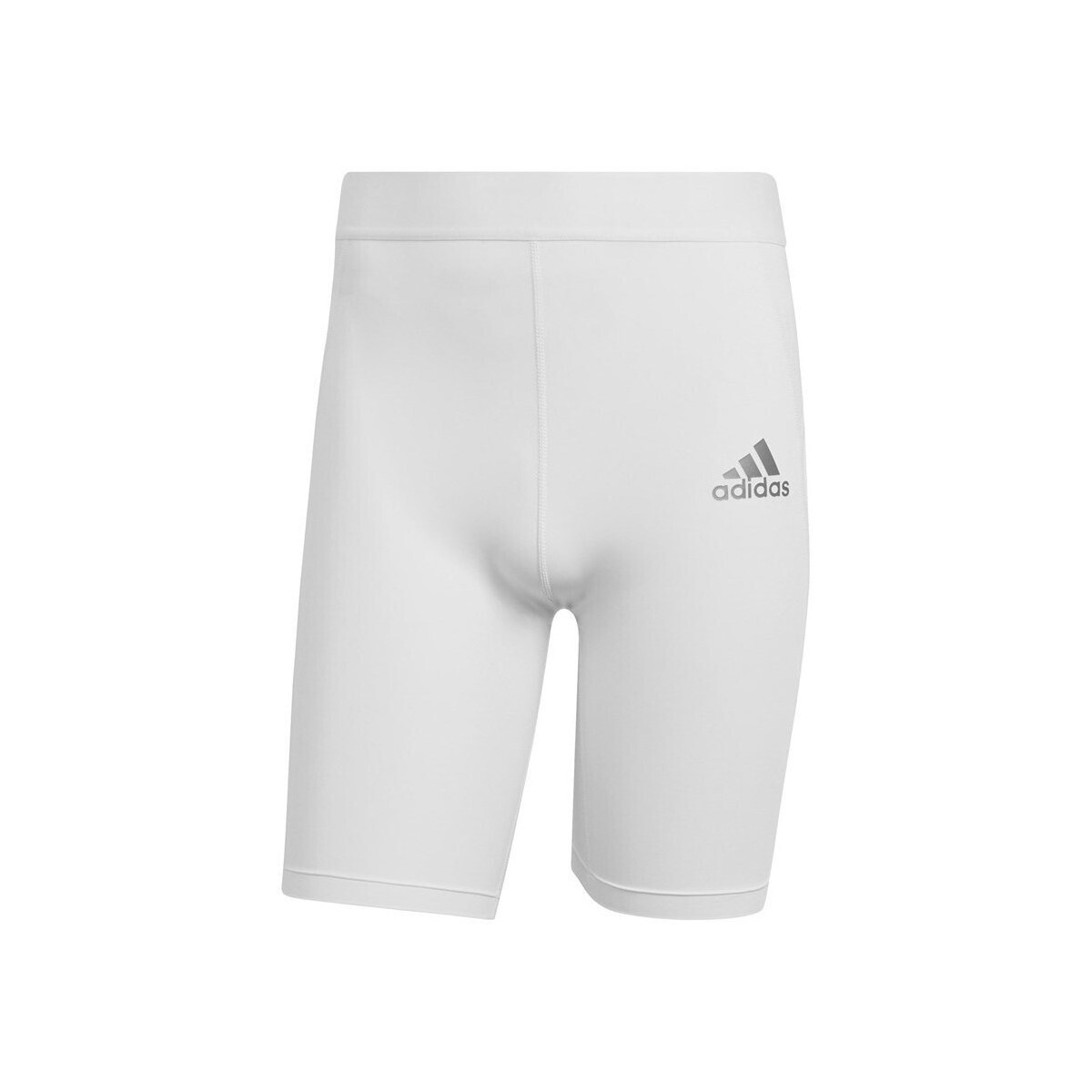 adidas  Techfit  Bílá