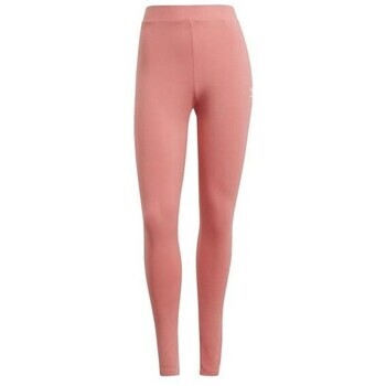 adidas  Loungewear Adicolor Essentials Tights  Růžová