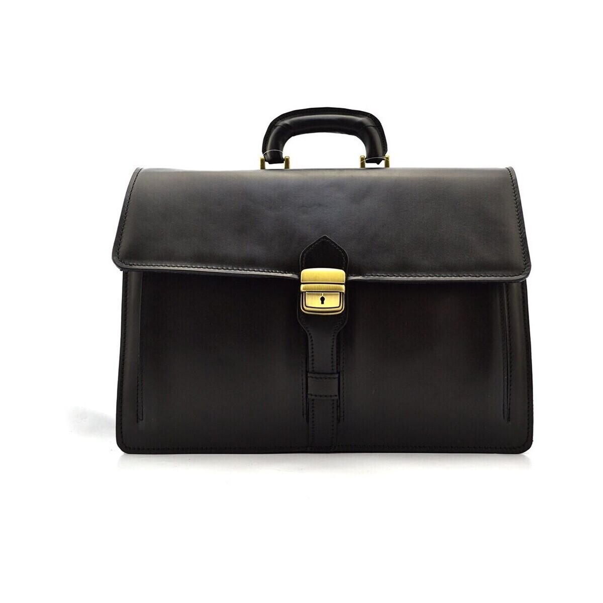 Vera Pelle  VP839  Černá