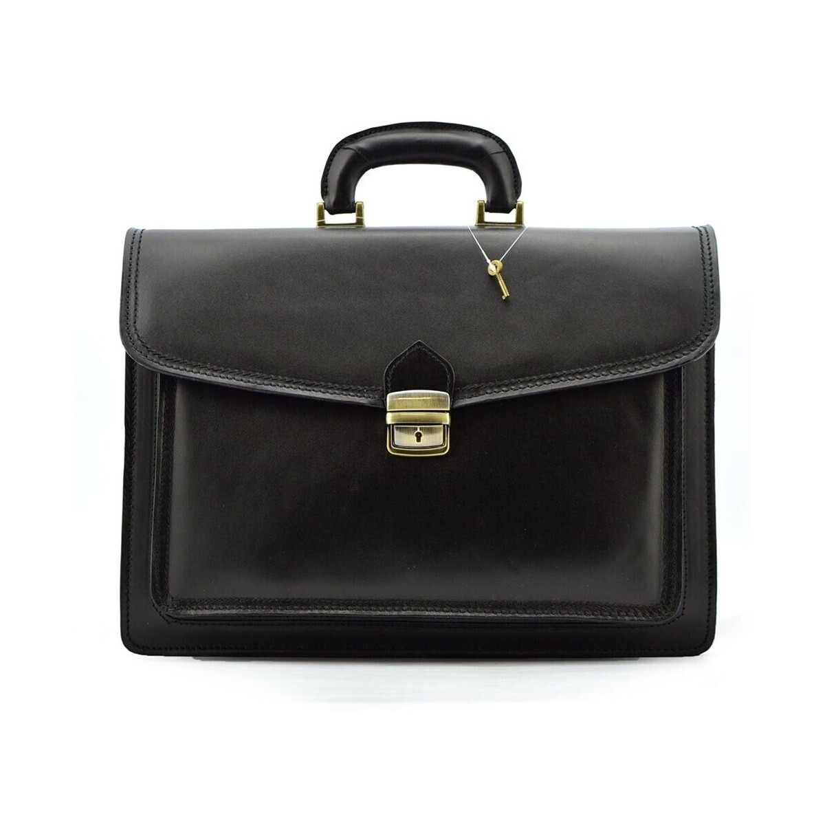 Vera Pelle  003  Černá