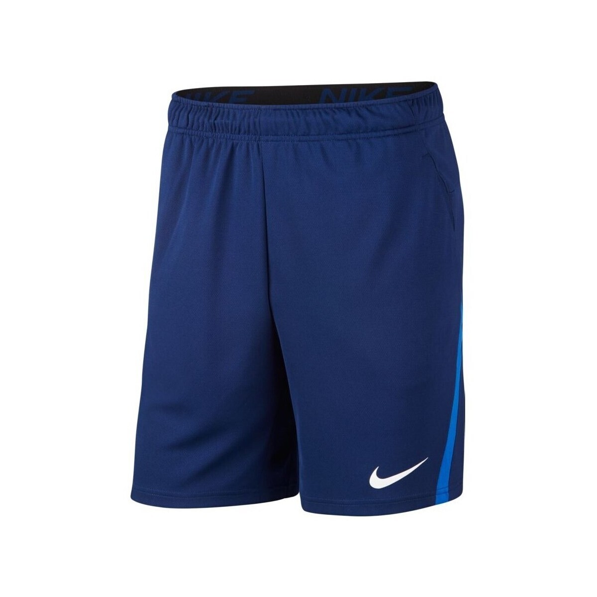 Nike  Drifit  Tmavě modrá