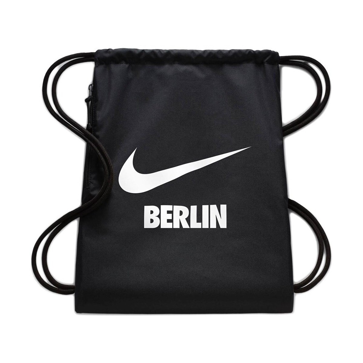 Nike  Heritage  Černá