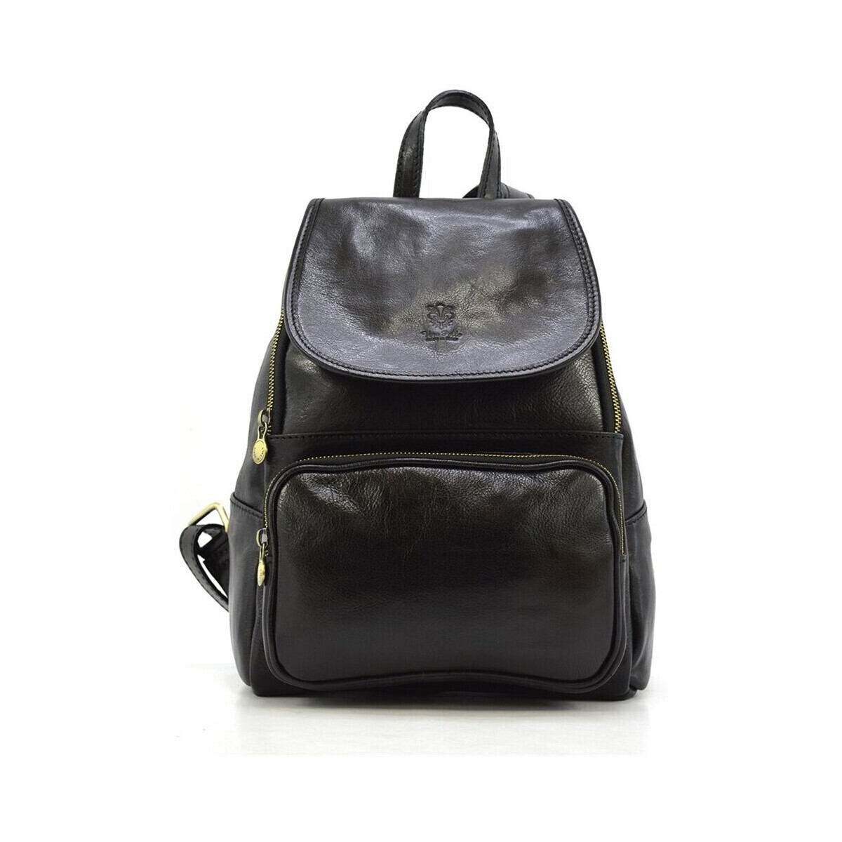 Vera Pelle  TMC937  Černá