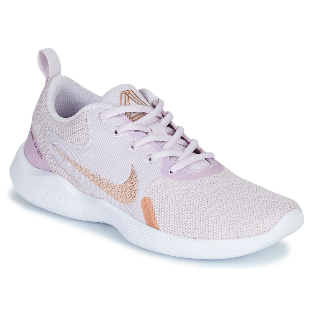 Nike  WMNS FLEX EXPERIENCE RN 10  Růžová