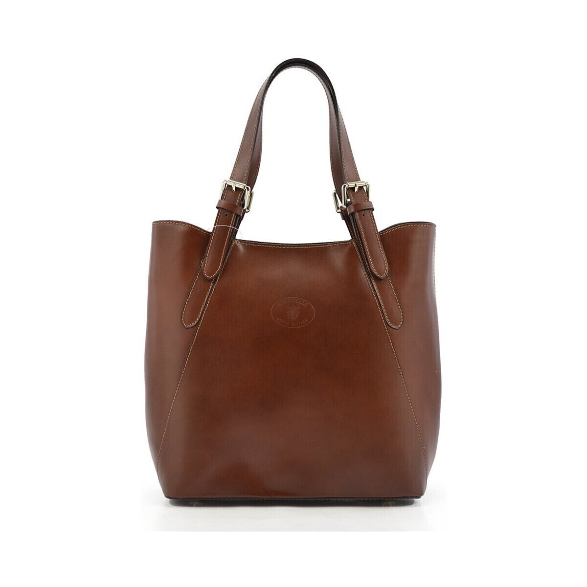 Vera Pelle  TS0456  Hnědá