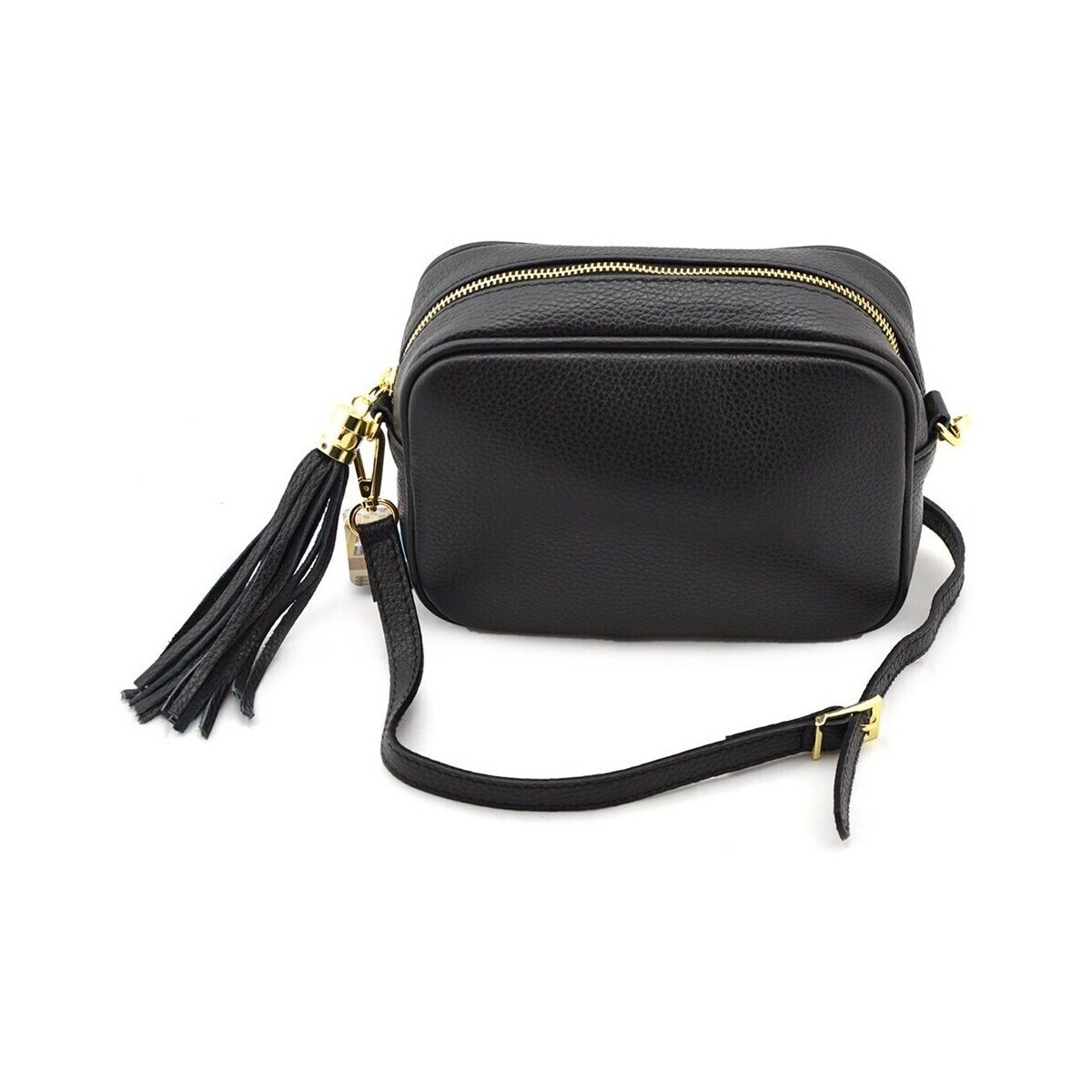 Vera Pelle  TMC00004053  Černá