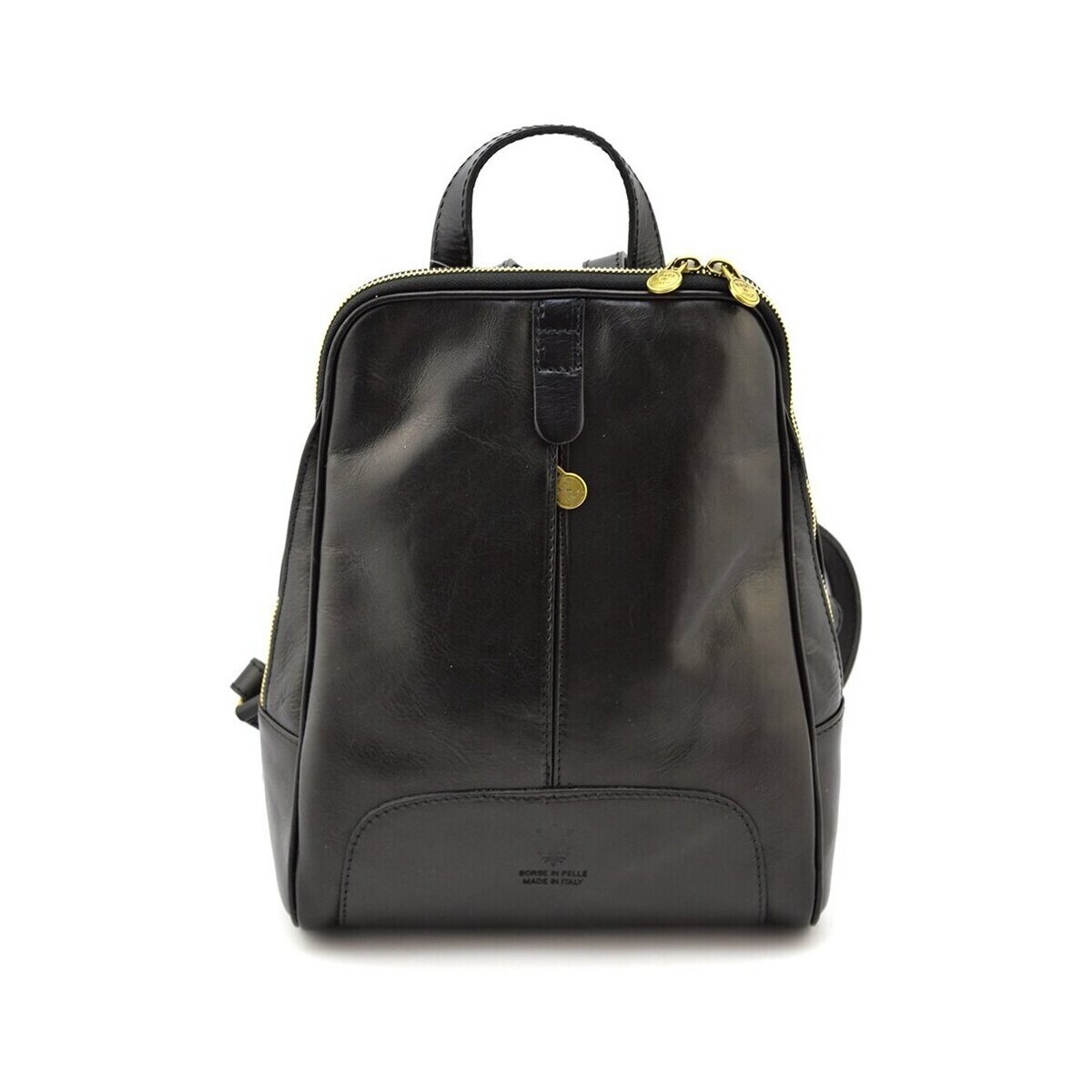 Vera Pelle  B076F85CM3  Černá