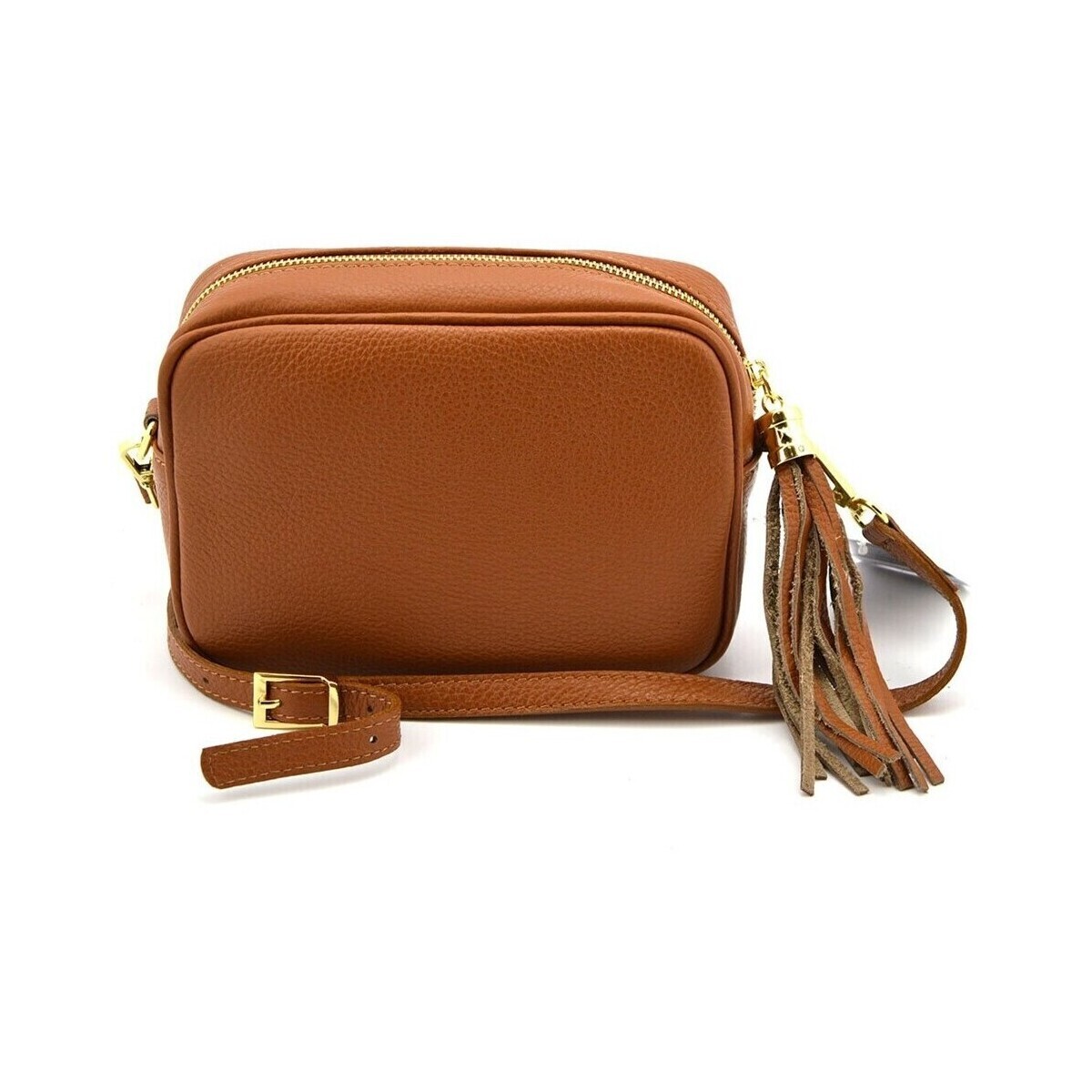 Vera Pelle  VP516C  Hnědá