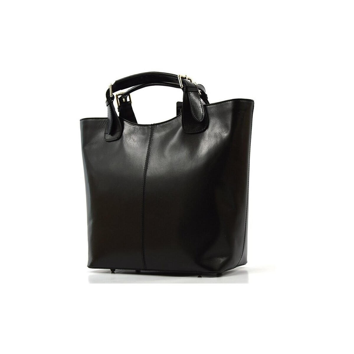 Vera Pelle  VP068L  Černá