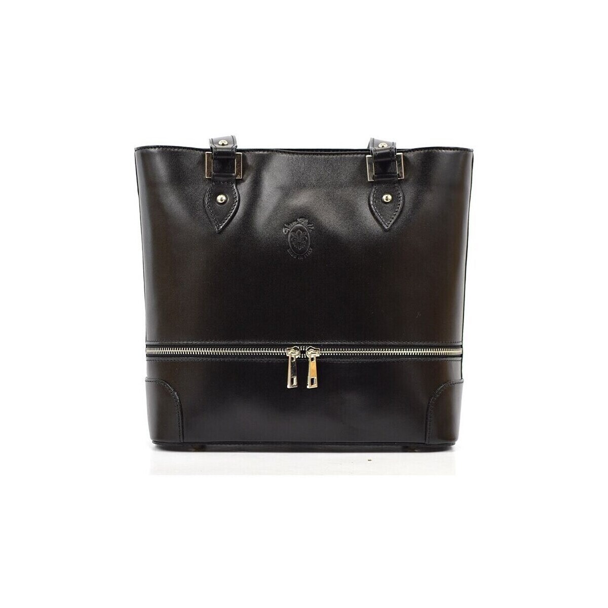 Vera Pelle  VP512P  Černá