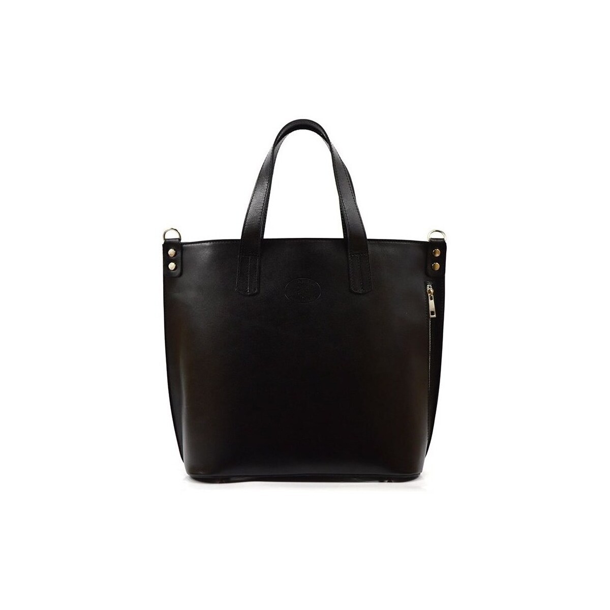 Vera Pelle  VP515L  Černá