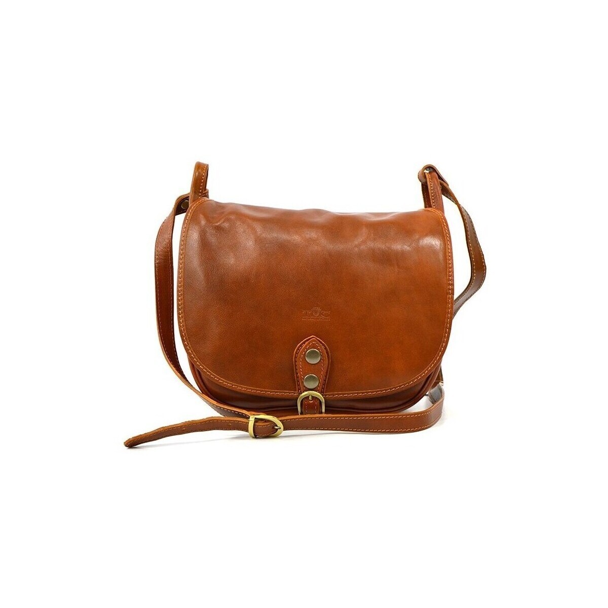 Vera Pelle  TMC064D  Hnědá