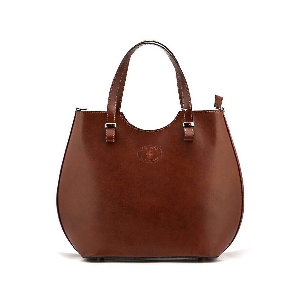 Vera Pelle  VP391L  Hnědá