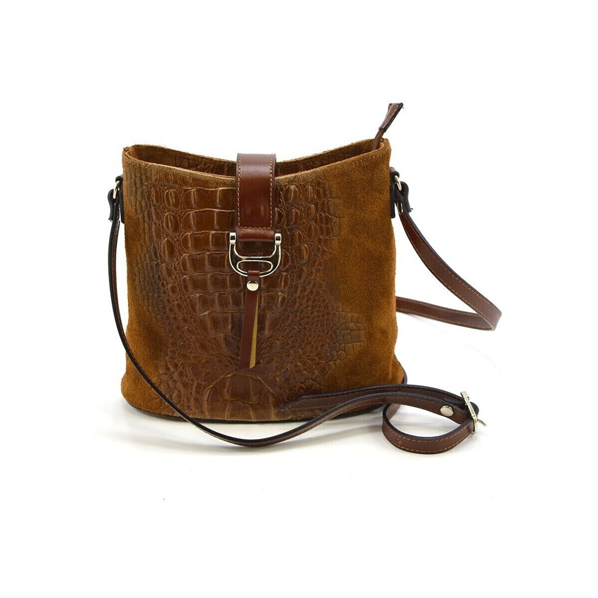 Vera Pelle  VP122ZK  Hnědá