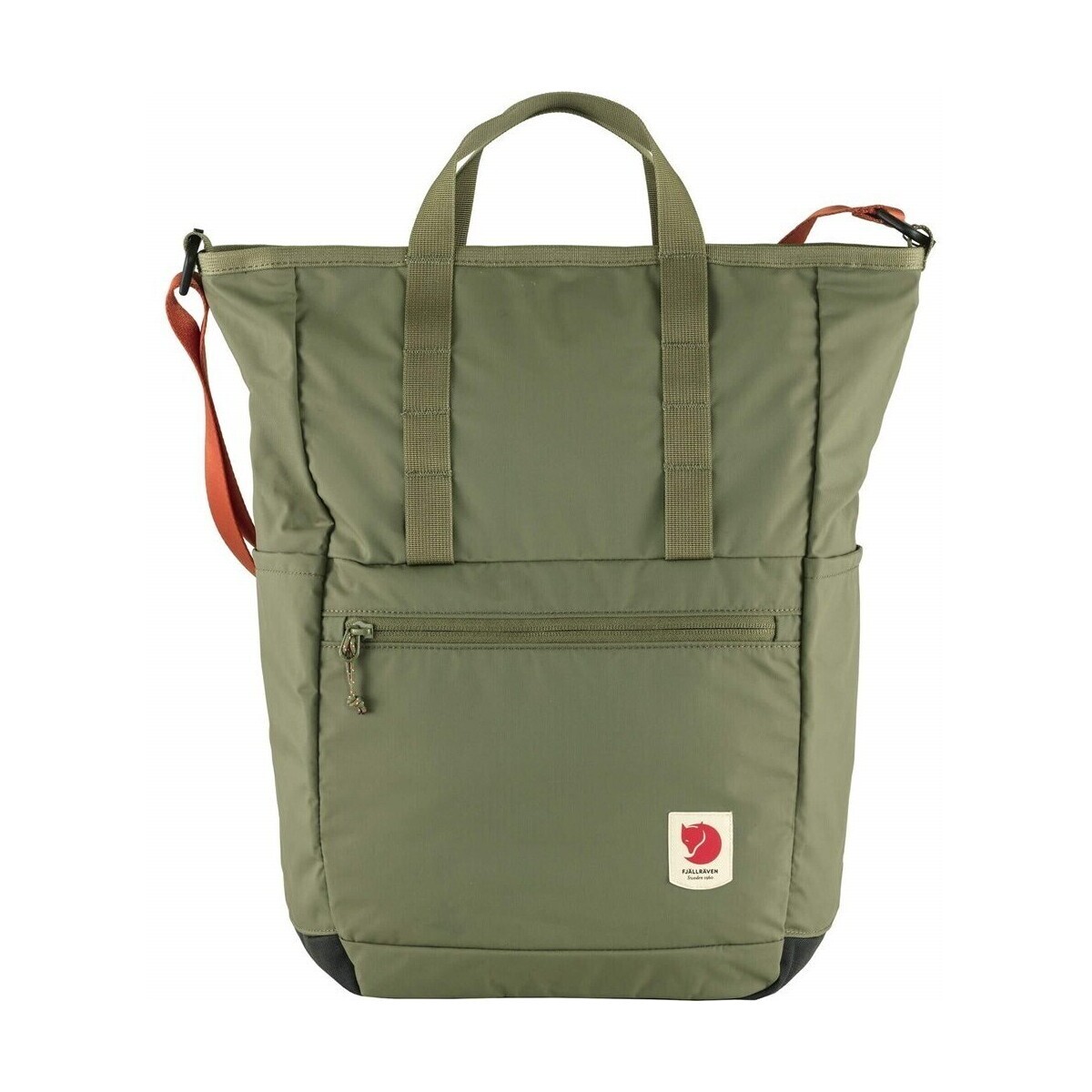 Fjallraven  High Coast Totepack  ruznobarevne