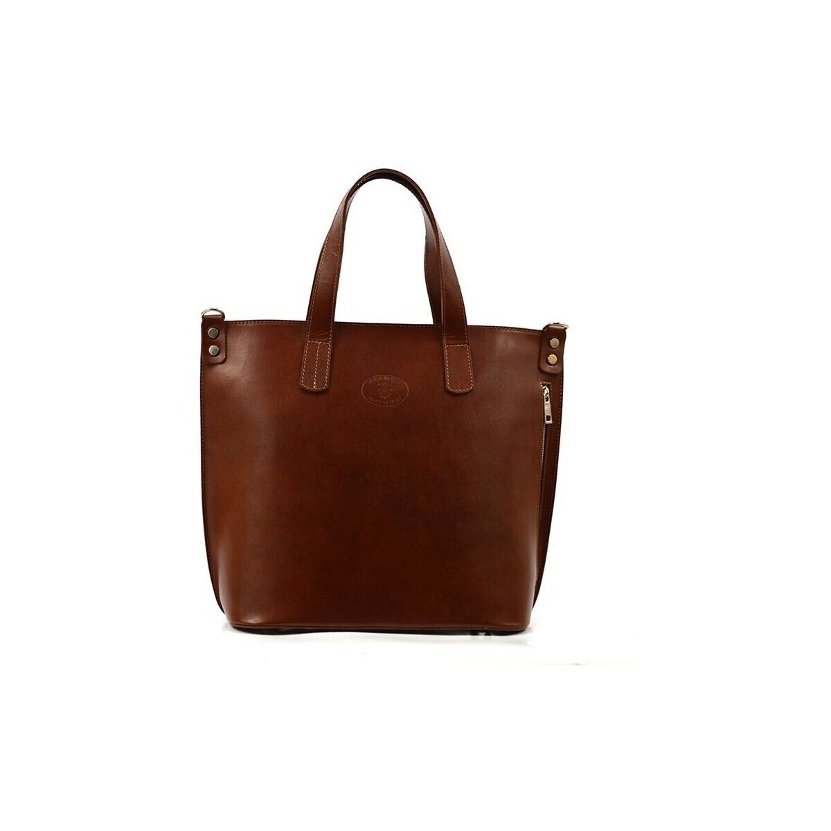 Vera Pelle  VP515L  Hnědá