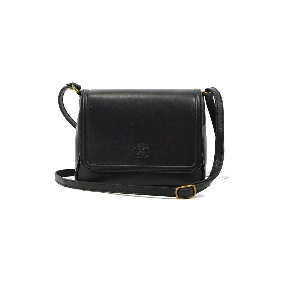 Vera Pelle  TS0939  Černá